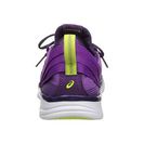 Incaltaminte Femei ASICS Gel-Fit Sanatrade 2 GrapeDark BerryFlash Yellow