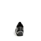 Incaltaminte Femei GUESS Serri Low-Top Sneakers black multi fabric