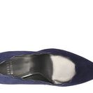 Incaltaminte Femei Stuart Weitzman Scallopfine Nice Blue Suede