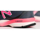 Incaltaminte Femei New Balance New Balance 88 Dark Grey with Pink