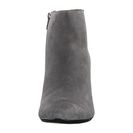 Incaltaminte Femei Calvin Klein Charlaine Shadow Grey Kid SuedePatent