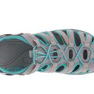 Incaltaminte Femei Keen Whisper Neutral GrayLagoon
