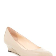 Incaltaminte Femei Cole Haan Bethany Wedge Heel - Multiple Widths Available MAPLE SUGAR PATENT