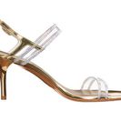 Incaltaminte Femei Stuart Weitzman Cinematic Pale Gold Specchio