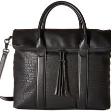 French Connection Faye Tote Black