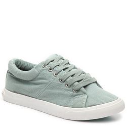 Incaltaminte Femei Rocket Dog Campo Sneaker Mint Green