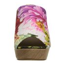 Incaltaminte Femei BC Footwear Terrier Fuchsia Floral