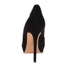 Incaltaminte Femei Nine West Copilot Black Suede