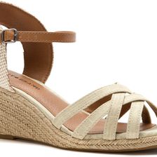 Lucky Brand Kalley Natural/Platinum