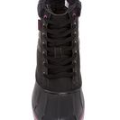 Incaltaminte Femei Crocs Allcast Waterproof Boot BLK-VLA