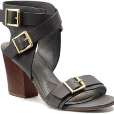 Isola Lissandra II Grey M-Vege