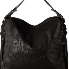 Jessica Simpson Pamela Shopper Black