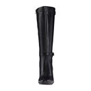 Incaltaminte Femei ECCO Sculptured 75 Tall Boot Black