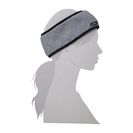 Accesorii Femei LAUREN Ralph Lauren Baby Waffle Stitch Headband Mid Grey