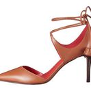 Incaltaminte Femei COACH Shae Saddle Soft Shine Calf