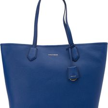 Cole Haan Abbot Large Tote Cobalt