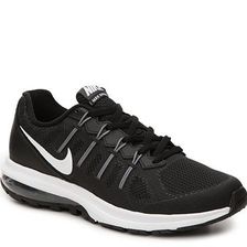 Incaltaminte Femei Nike Air Max Dynasty Performance Running Shoe - Womens BlackWhite