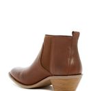 Incaltaminte Femei Kelsi Dagger Kadi Ankle Boot TOFFEE