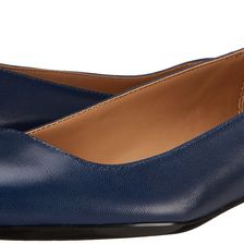 Calvin Klein Felice Marine Leather