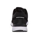 Incaltaminte Femei SKECHERS Agility - Ramp Up BlackCharcoal