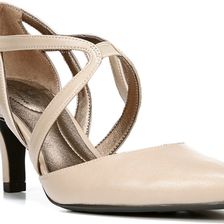 LifeStride Seamless Tender Taupe