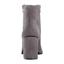 Incaltaminte Femei Calvin Klein Cilil Shadow Grey Suede