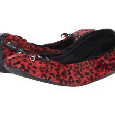 Corso Como Elke Ruby/Leopard/Black
