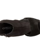 Incaltaminte Femei Cordani Fen Black Nubuck
