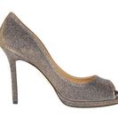 Incaltaminte Femei Kate Spade New York Fine Bronze Lurex