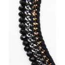 Bijuterii Femei Nissa Colier EXCOL149 Negru