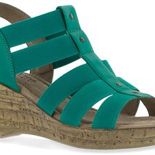 Bella-Vita Bella Vita Made in Italy Ravenna Emerald