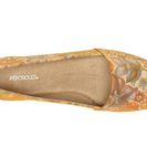 Incaltaminte Femei Aerosoles Sprig Break Bone Floral Leather