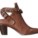 Incaltaminte Femei C Label Elton-5 Brown
