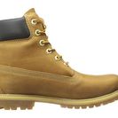 Incaltaminte Femei Timberland Icon 6quot Premium Boot Wheat RuggedGold Metallic Finish