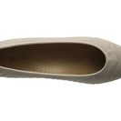 Incaltaminte Femei Vaneli Ginebra Ecru Quilted Nappa