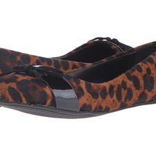 Kenneth Cole Reaction Truth Time Dark Natural Leopard