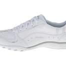 Incaltaminte Femei SKECHERS Relaxed Fit Breathe - Easy - Just Relax White