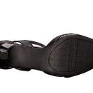 Incaltaminte Femei LifeStride Tipper BlackSilver