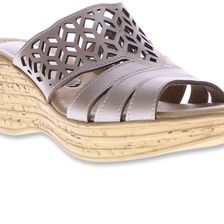 Spring Step Vino Soft Gold