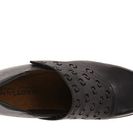 Incaltaminte Femei Naot Footwear Precious Brushed Black Leather