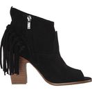 Incaltaminte Femei Marc Fisher LTD Onita Black Suede