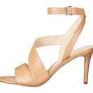 Incaltaminte Femei Nine West Ibby Natural Leather