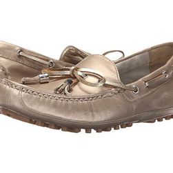 Incaltaminte Femei Cole Haan Grant Soft Gold Metallic