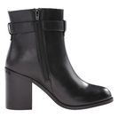 Incaltaminte Femei Steve Madden Porshia Black Leather