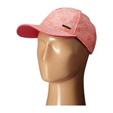 Accesorii Femei Prana Kolby Ball Cap Pink