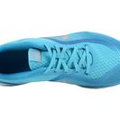 Incaltaminte Femei Nike Flex Trainer 6 Print Gamma BlueBlue LagoonWhiteMetallic Silver
