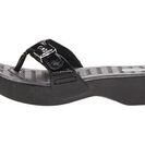Incaltaminte Femei Dr Scholl\'s Roll Black Rumple