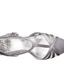 Incaltaminte Femei Adrianna Papell Heidi Pewter Sheena Satin