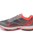 Incaltaminte Femei Ryka Devotion Plus 2 Walking Shoe - Womens GreyOrange