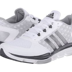 Incaltaminte Femei adidas Speed Trainer 2 FTWR WhiteCarbon Metallic S14Clear Onix